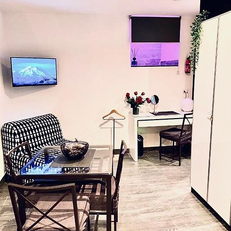 Residenza Toraldo Apartman Róma Kültér fotó