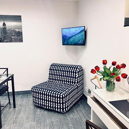 Residenza Toraldo Apartman Róma Kültér fotó