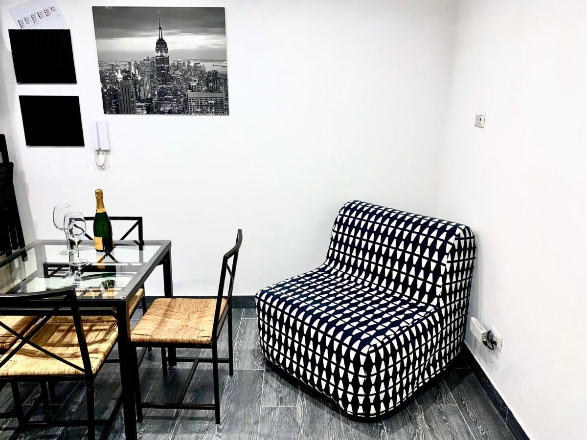Residenza Toraldo Apartman Róma Kültér fotó