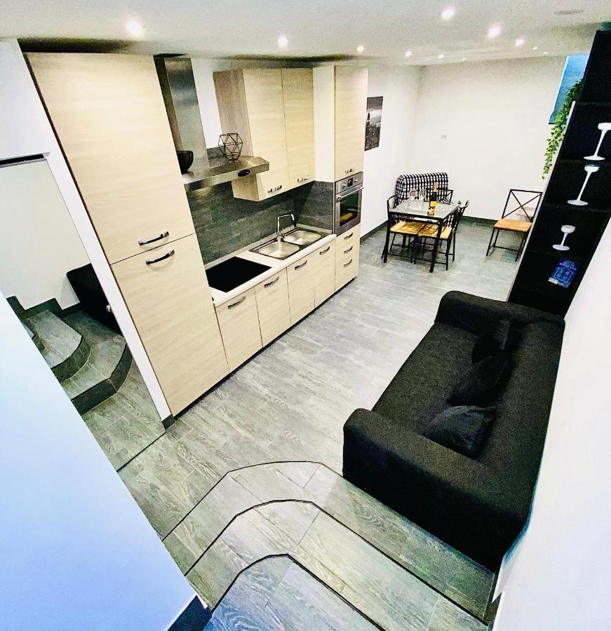 Residenza Toraldo Apartman Róma Kültér fotó