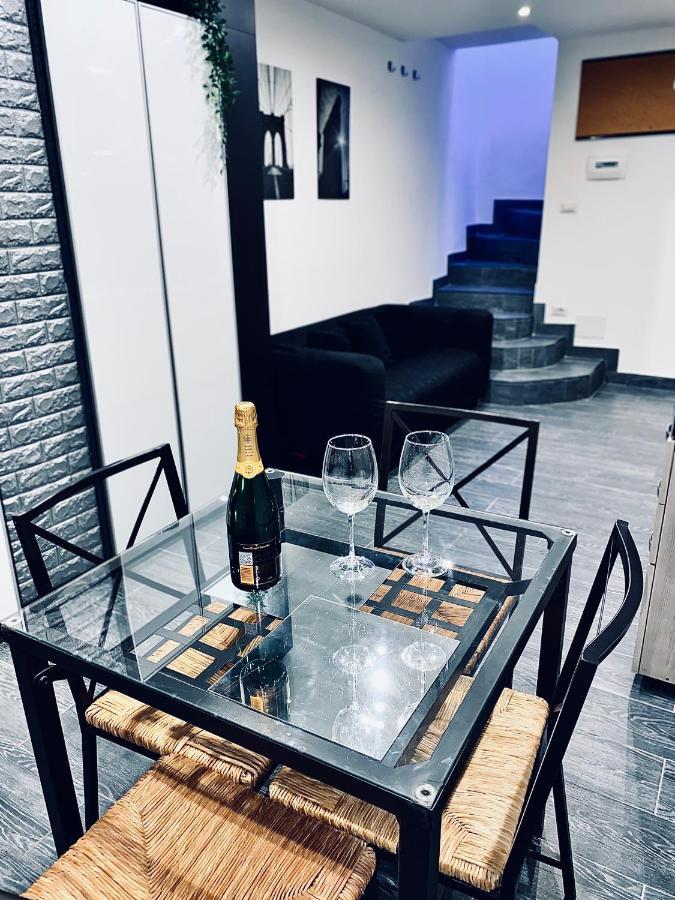 Residenza Toraldo Apartman Róma Kültér fotó