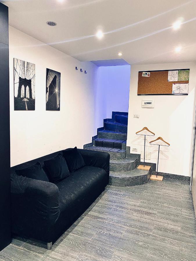 Residenza Toraldo Apartman Róma Kültér fotó