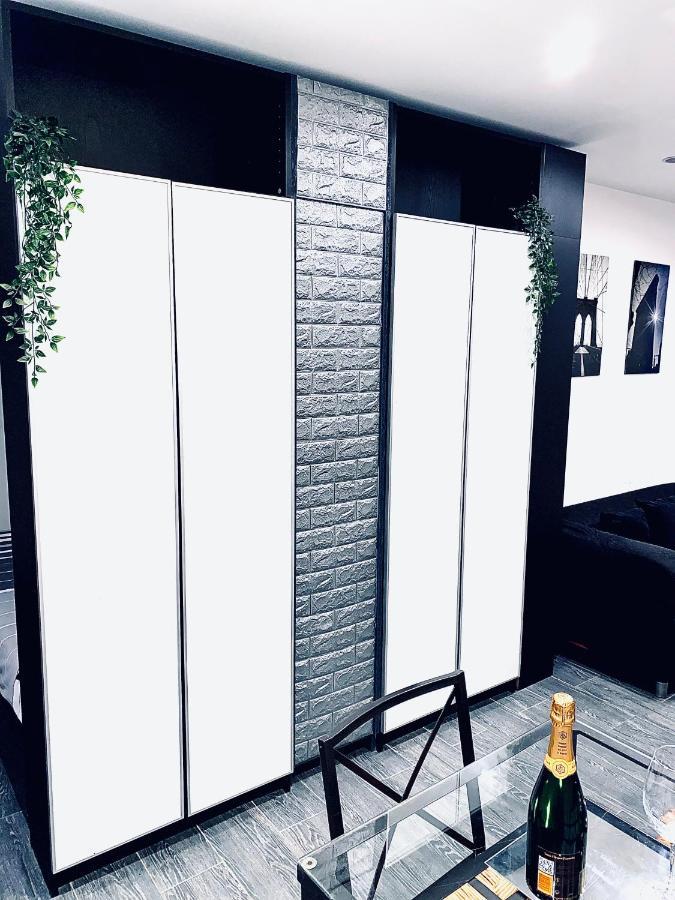 Residenza Toraldo Apartman Róma Kültér fotó