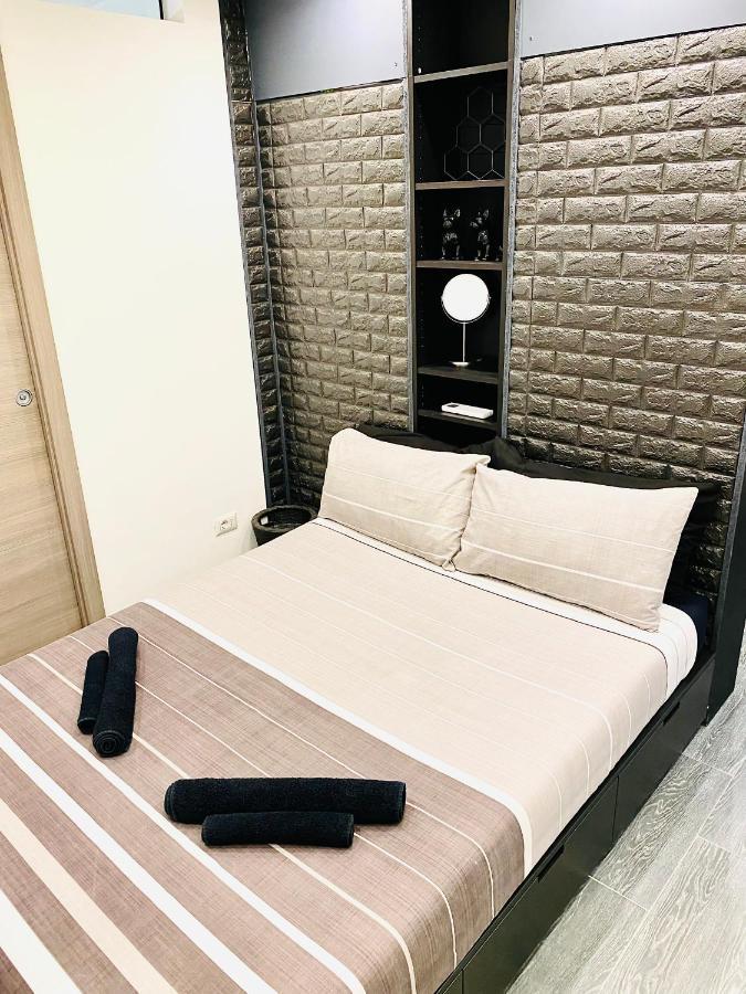 Residenza Toraldo Apartman Róma Kültér fotó