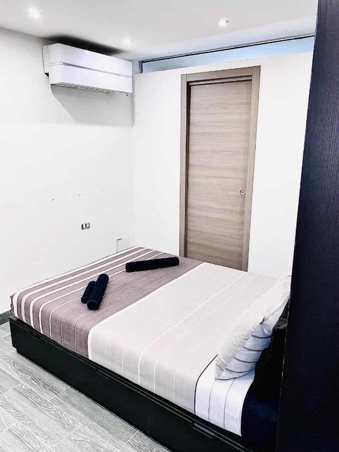 Residenza Toraldo Apartman Róma Kültér fotó