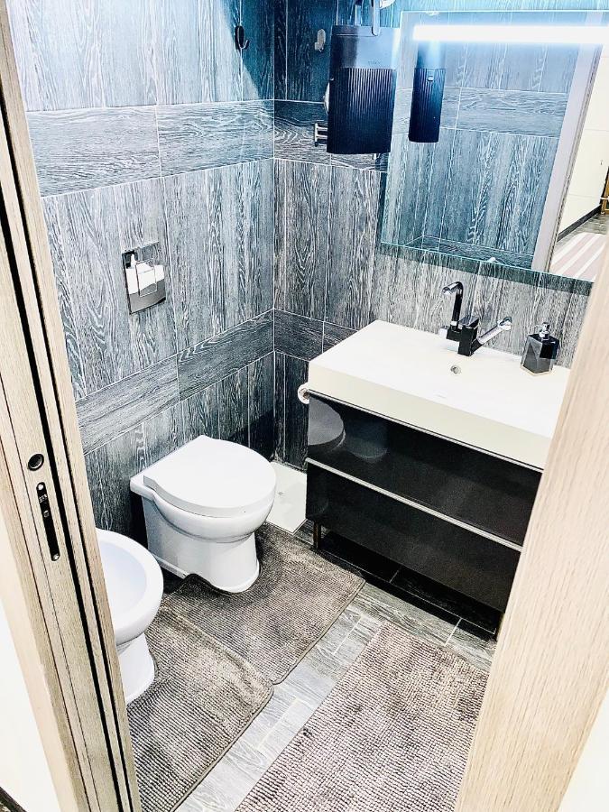 Residenza Toraldo Apartman Róma Kültér fotó