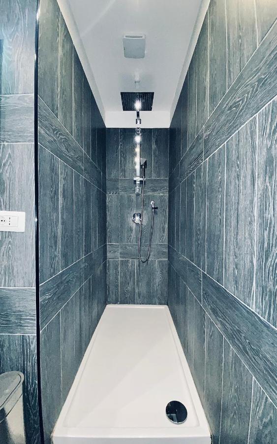 Residenza Toraldo Apartman Róma Kültér fotó