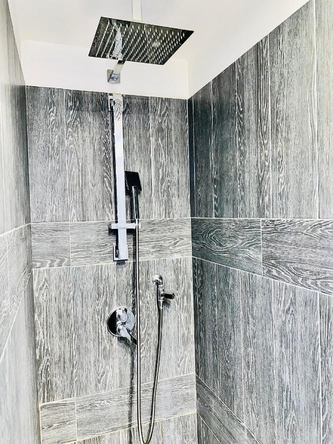 Residenza Toraldo Apartman Róma Kültér fotó