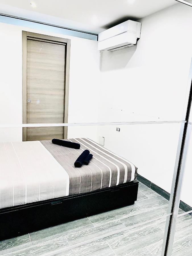 Residenza Toraldo Apartman Róma Kültér fotó