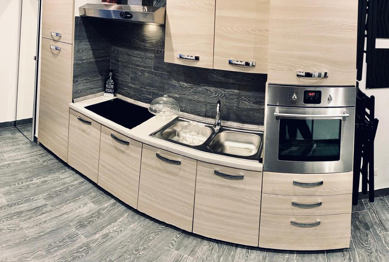 Residenza Toraldo Apartman Róma Kültér fotó