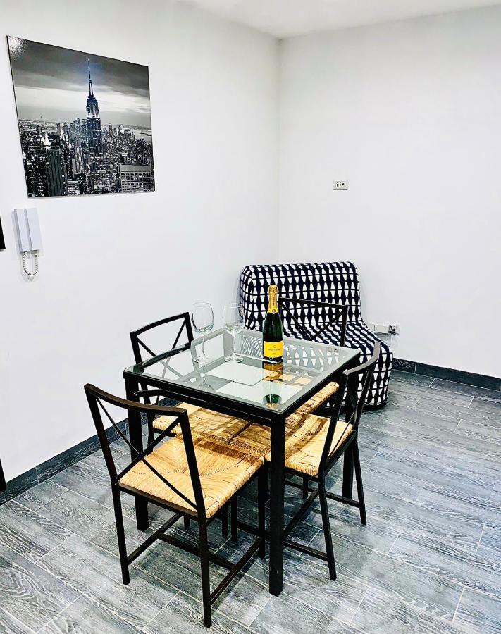 Residenza Toraldo Apartman Róma Kültér fotó