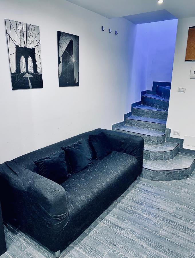 Residenza Toraldo Apartman Róma Kültér fotó