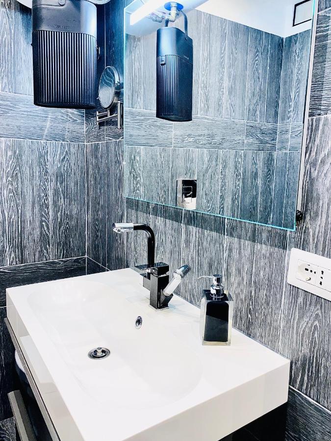 Residenza Toraldo Apartman Róma Kültér fotó