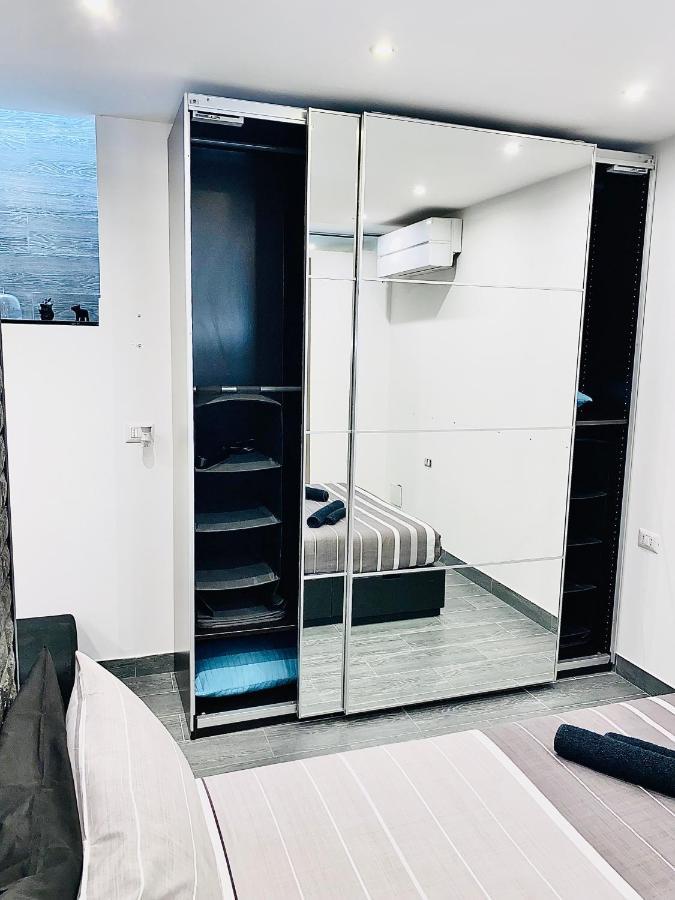 Residenza Toraldo Apartman Róma Kültér fotó