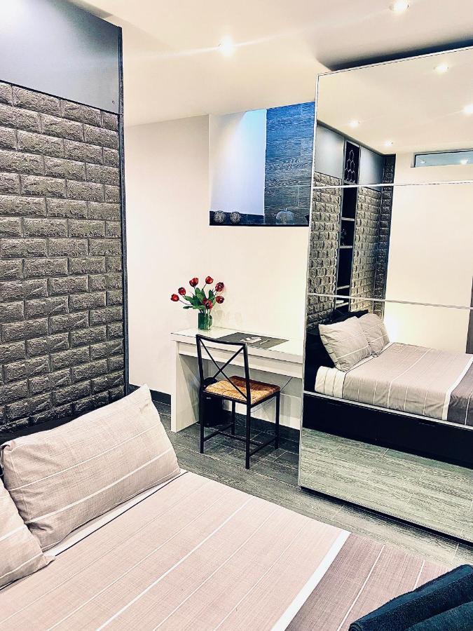 Residenza Toraldo Apartman Róma Kültér fotó