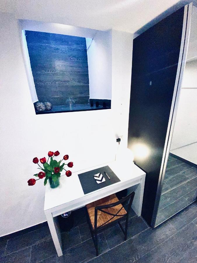Residenza Toraldo Apartman Róma Kültér fotó
