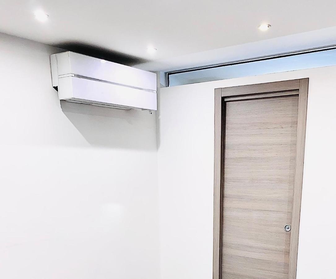 Residenza Toraldo Apartman Róma Kültér fotó