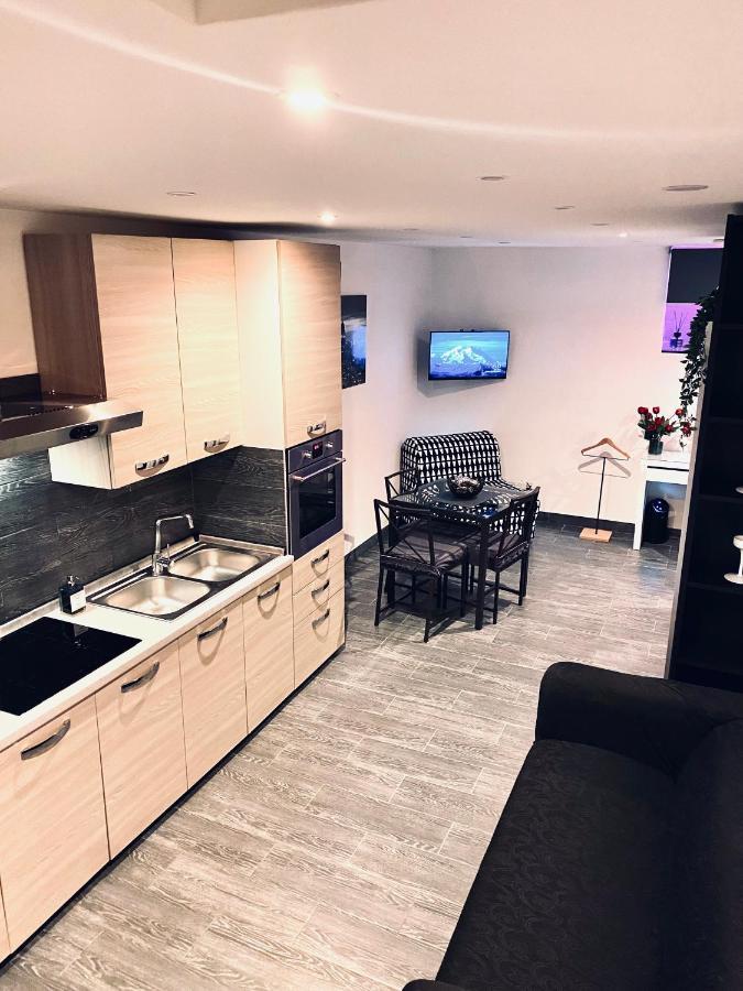 Residenza Toraldo Apartman Róma Kültér fotó
