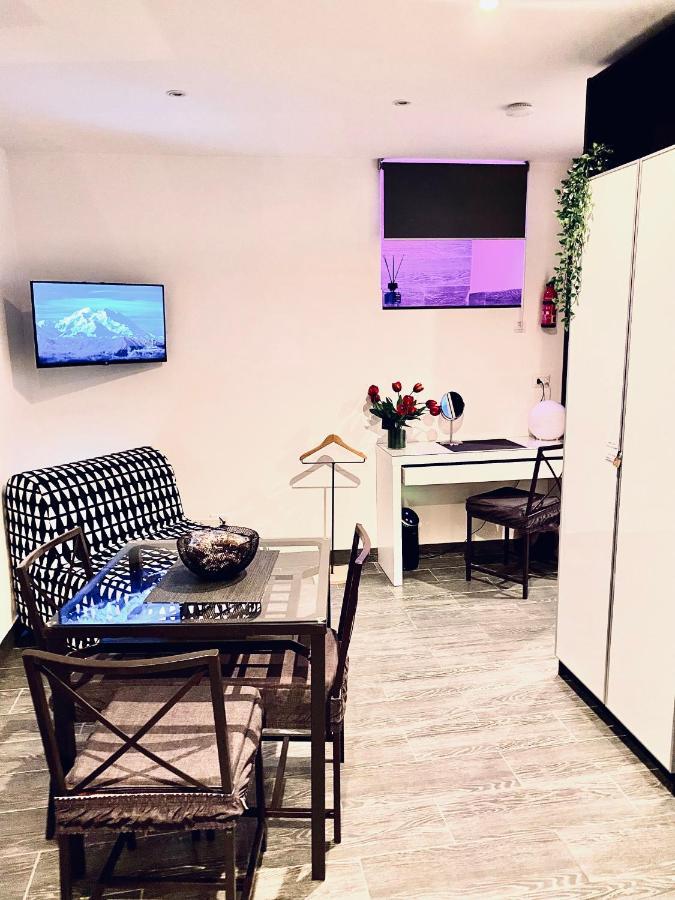 Residenza Toraldo Apartman Róma Kültér fotó