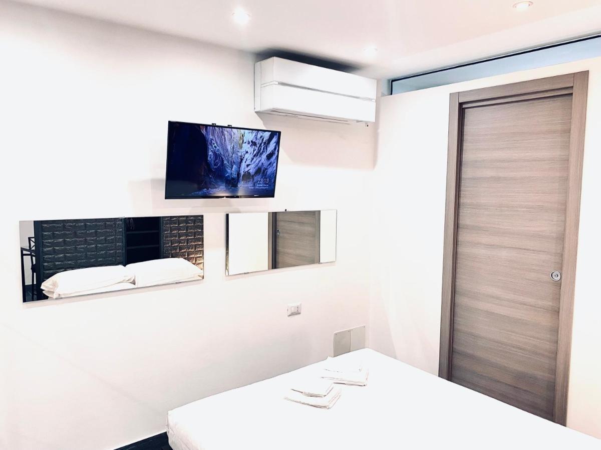 Residenza Toraldo Apartman Róma Kültér fotó