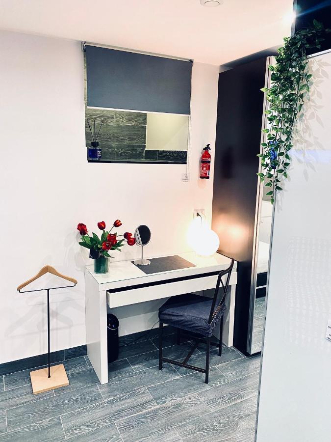 Residenza Toraldo Apartman Róma Kültér fotó