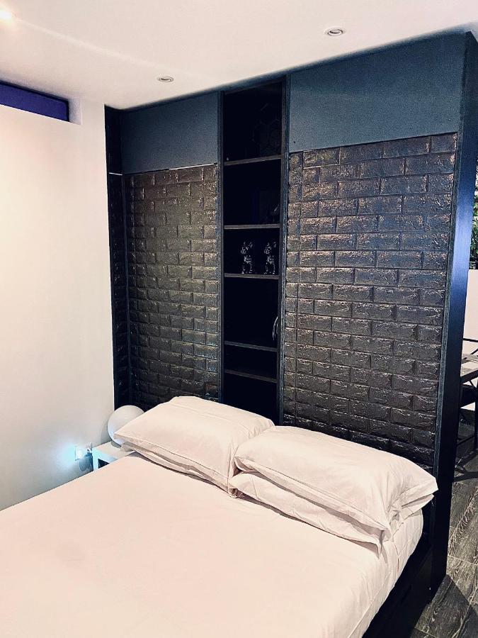 Residenza Toraldo Apartman Róma Kültér fotó