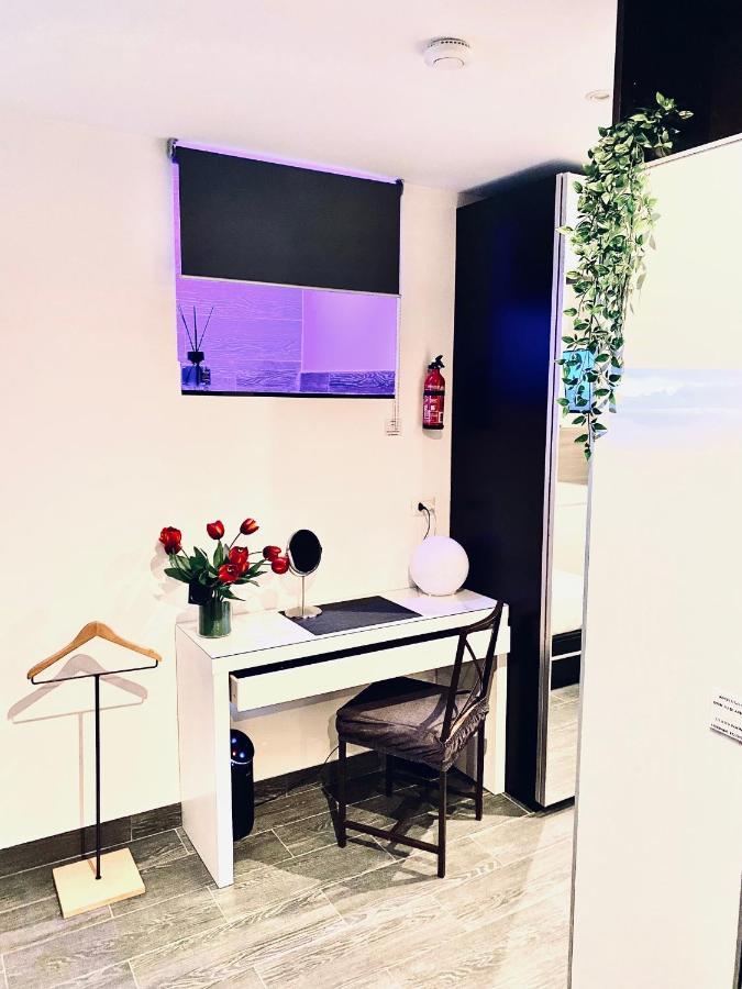 Residenza Toraldo Apartman Róma Kültér fotó