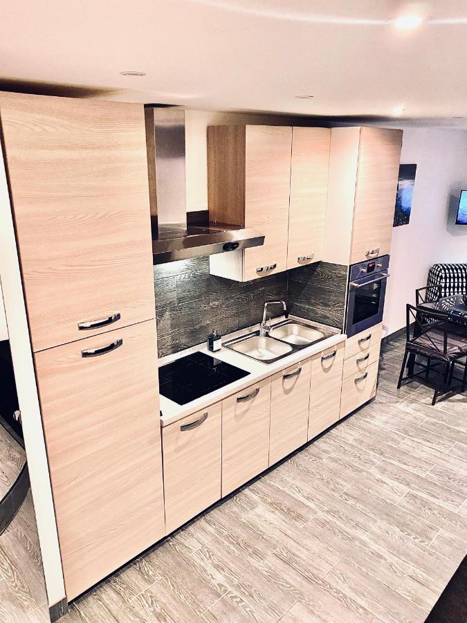 Residenza Toraldo Apartman Róma Kültér fotó