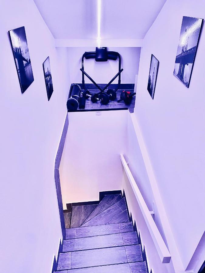 Residenza Toraldo Apartman Róma Kültér fotó