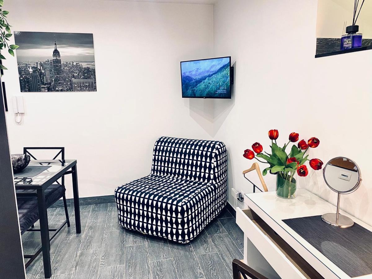 Residenza Toraldo Apartman Róma Kültér fotó