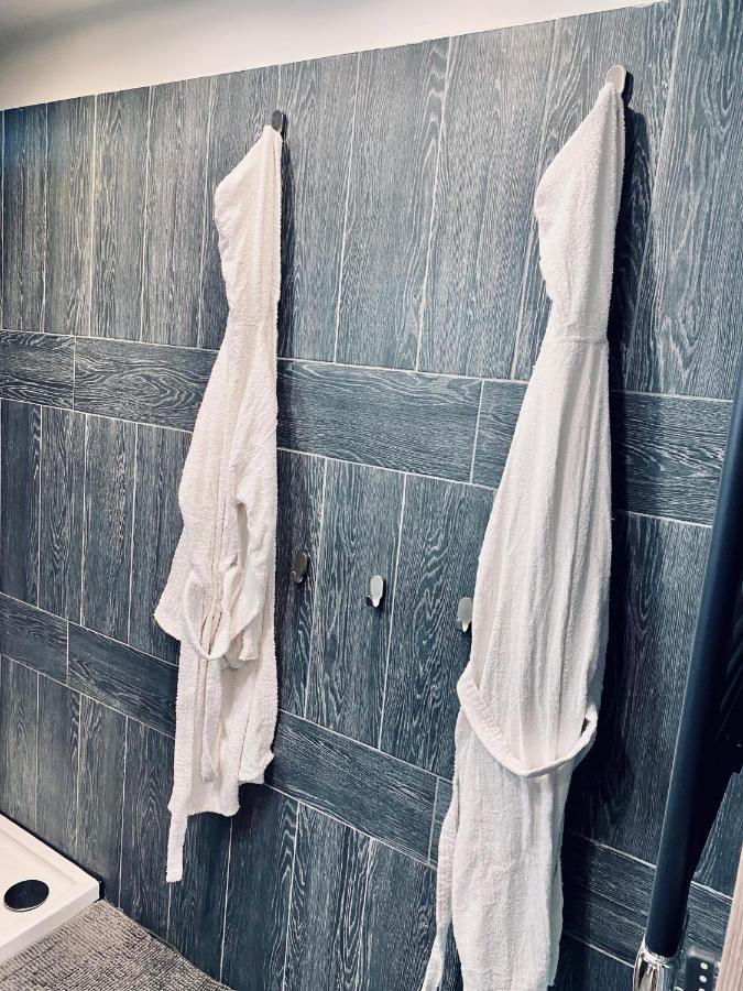 Residenza Toraldo Apartman Róma Kültér fotó