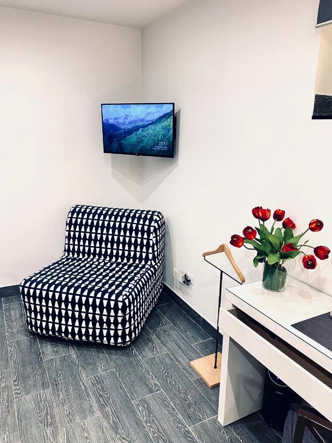 Residenza Toraldo Apartman Róma Kültér fotó